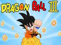 Joc Dragon ball III