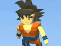Joc Kogama: Dragon Ball Super
