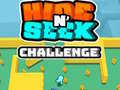 Joc Hide N' Seek Challenge