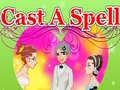 Joc Cast A Spell