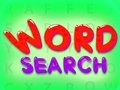 Joc Word Search