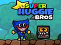 Joc Super Huggie Bros