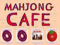 Joc Mahjong Cafe