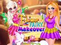 Joc Flower Fairy Makeover