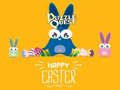 Joc Happy Easter Puzzle Quest