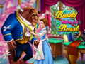 Joc Beauty Tailor for Beast