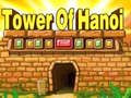 Joc Tower of Hanoi