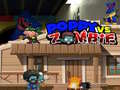 Joc Poppy Vs Zombie
