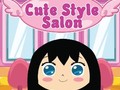 Joc Cute Salon
