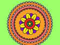 Joc My Colorful Mandala