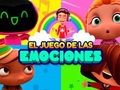 Joc Mini Beat Power Rockers: Emotions Game