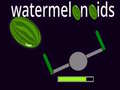 Joc watermelonoids