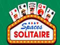 Joc Spaces Solitaire