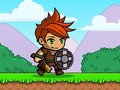 Joc Knight Hero Adventure Idle