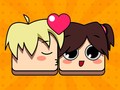 Joc Puzzle Love