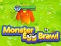 Joc Monster Egg Brawl
