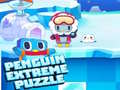 Joc Penguin Extreme Puzzle