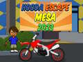 Joc Hooda Escape Mesa 2023