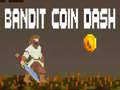 Joc Bandit Coin Dash