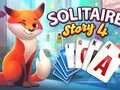 Joc Solitaire Story Tripeaks 4
