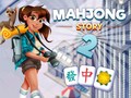 Joc Mahjong Story 2