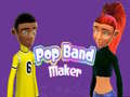 Joc Pop Band Maker