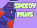 Joc Speedy Paws