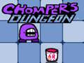 Joc Chomper's Dungeon
