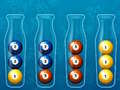 Joc Pool Ball Sort
