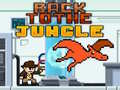Joc Back to the Jungle