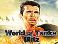 Joc World of Tanks Blitz 