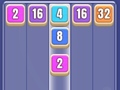 Joc Number Tiles