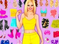 Joc Dress Up Game for Girls