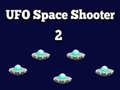 Joc UFO Space Shooter 2