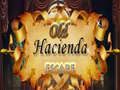 Joc Old Hacienda Escape