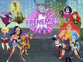 Joc Super Hero Girls Frenemies