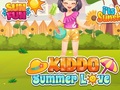 Joc Kiddo Summer Love