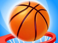 Joc Basketball Clash