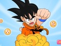 Joc Dragon Ball 3