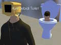 Joc Hunt Skibidi Toilet