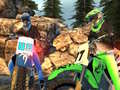 Joc Offroad Moto Bike Racing