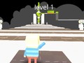 Joc Kogama: Skibidi Toilet Parkour 25 Levels