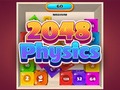 Joc 2048 Physics