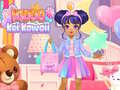 Joc Kiddo Kei Kawaii