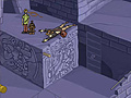 Joc Scoobydoo Adventures 4