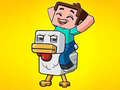 Joc Noob Chicken Farm Tycoon