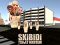 Joc Skibidi Toilet Mayhem