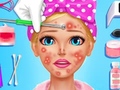 Joc Beauty Makeover Games