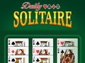Joc Daily Solitaire