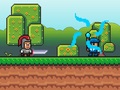 Joc Pixel Knight Adventure